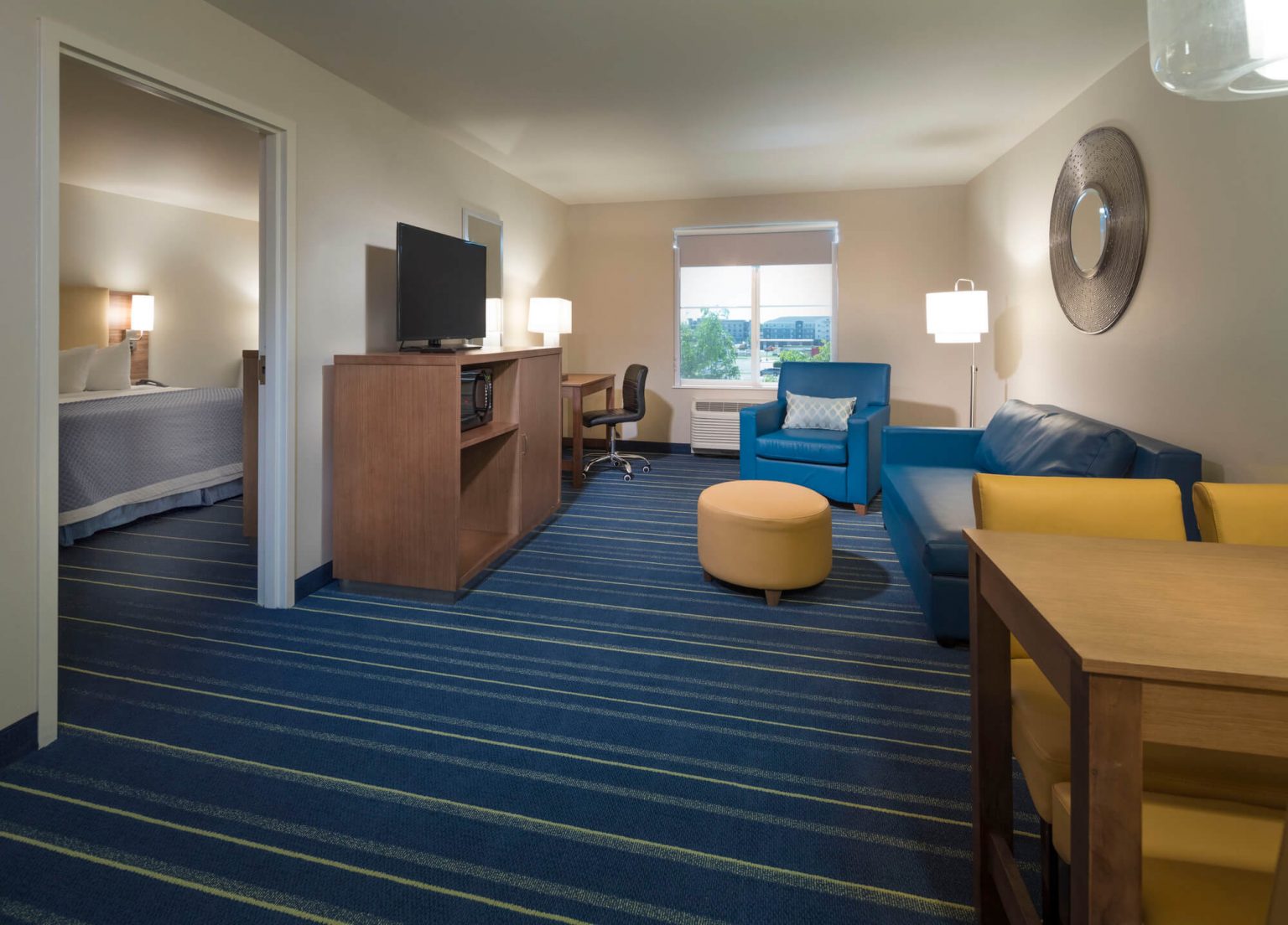 Days Inn Hotel RMV Construction LLC