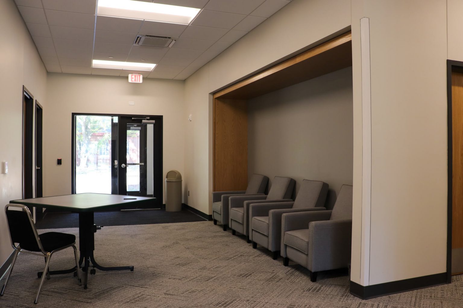 Hastings Youth Treatment Center RMV Construction LLC