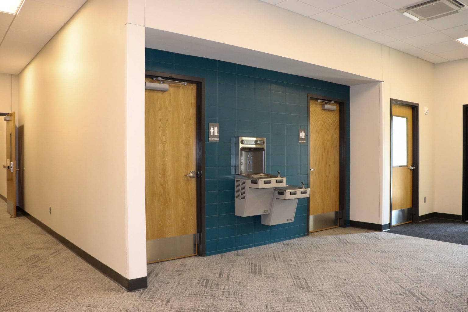 Hastings Youth Treatment Center RMV Construction LLC