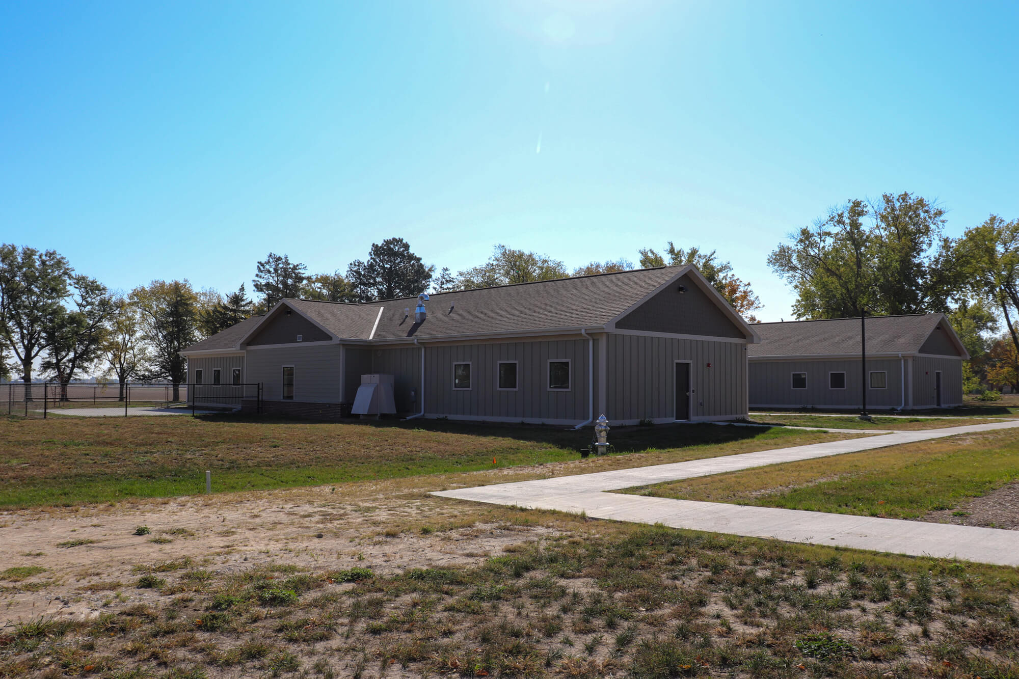 Hastings Youth Treatment Center RMV Construction LLC