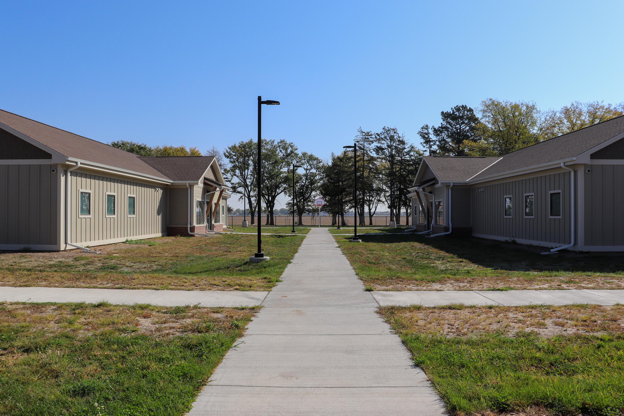 Hastings Youth Treatment Center RMV Construction LLC