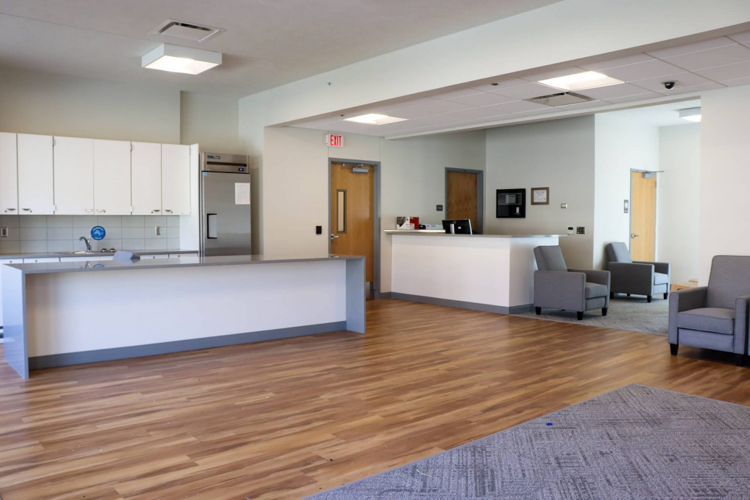 Hastings Youth Treatment Center RMV Construction LLC